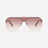 Pilot Fashion Metal Unisex Sunglasses 20M7014
